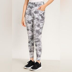 Spyder Active Leggings